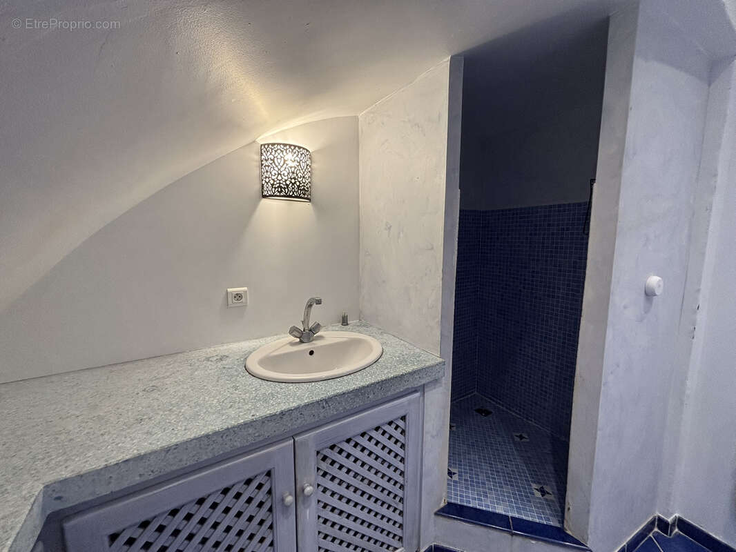 Appartement à BONIFACIO