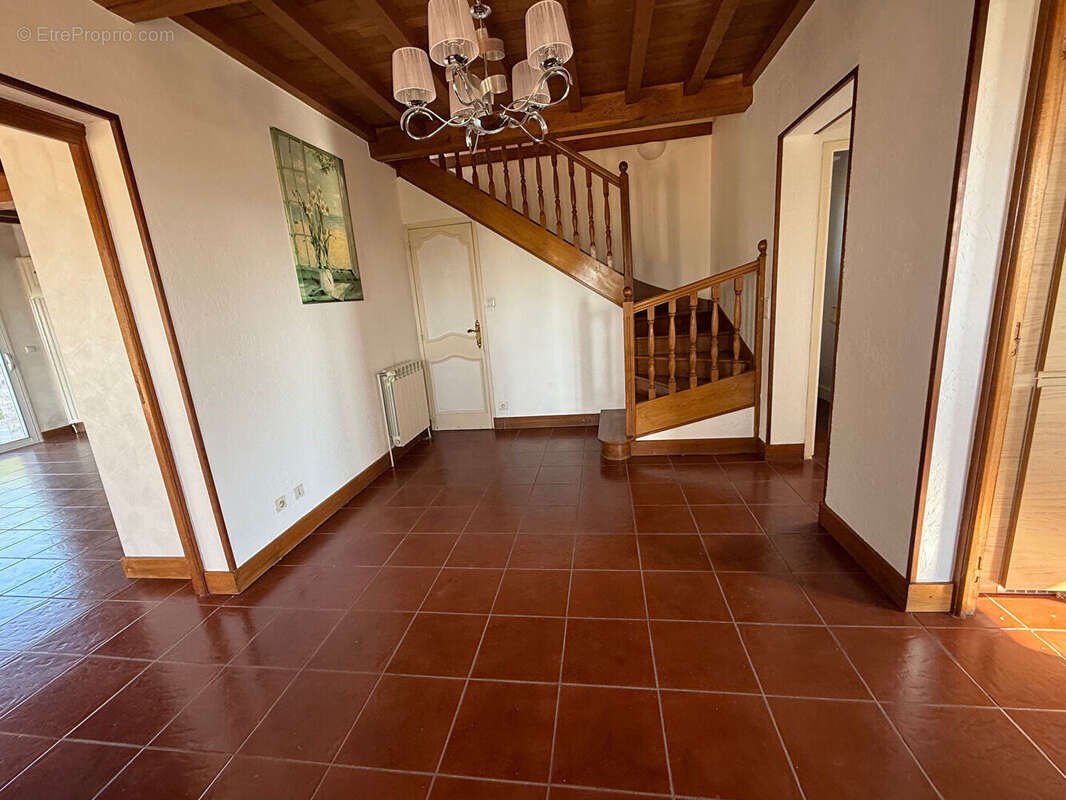 Maison Villemontais - photo 7