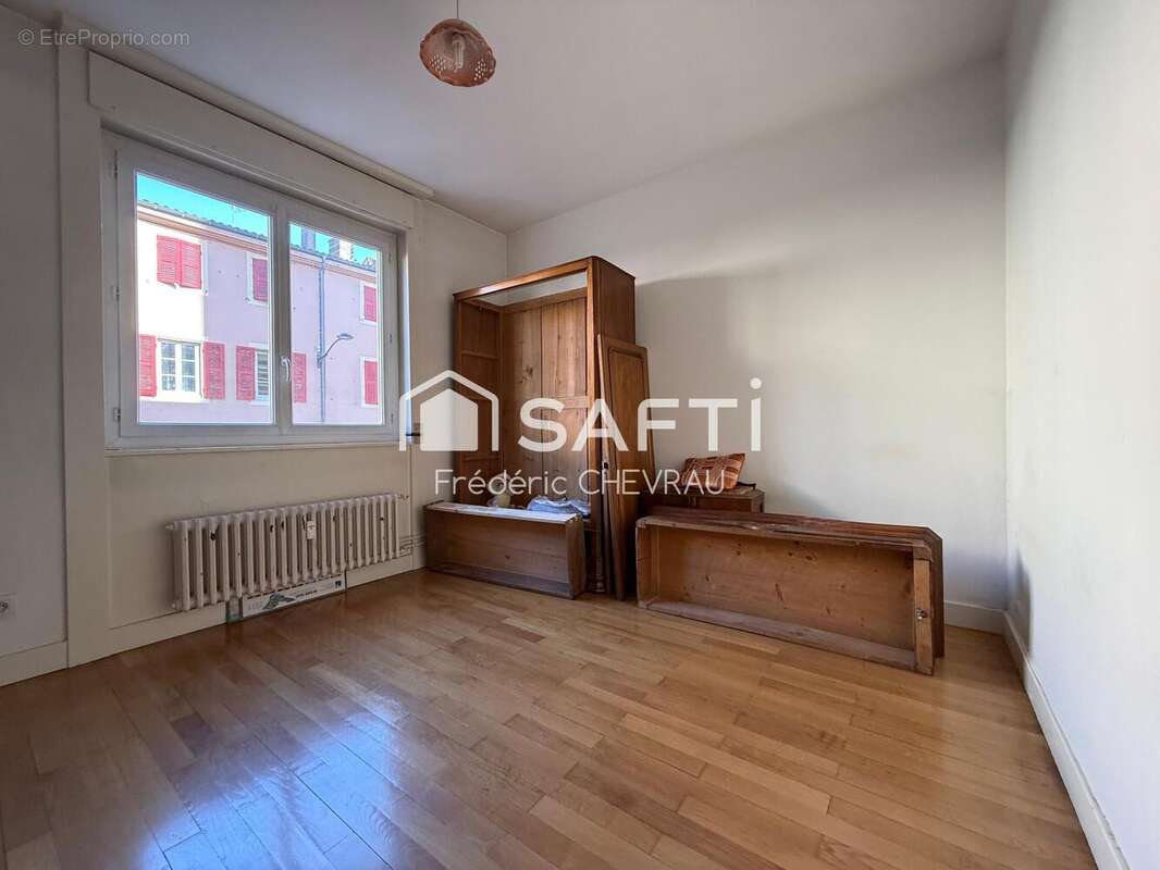 Photo 3 - Appartement à MACON