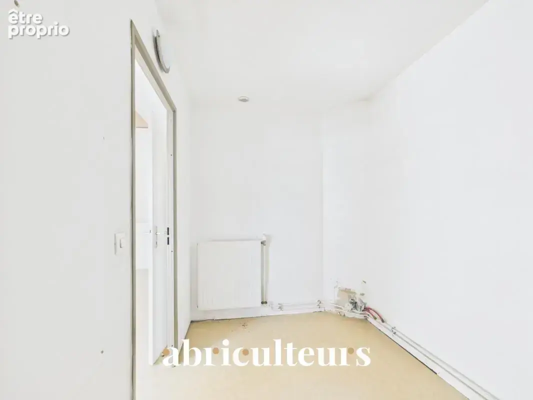 Maison familiale sur 3 niveaux avec jardin, terrasses et garage à Gennevilliers - photo 10