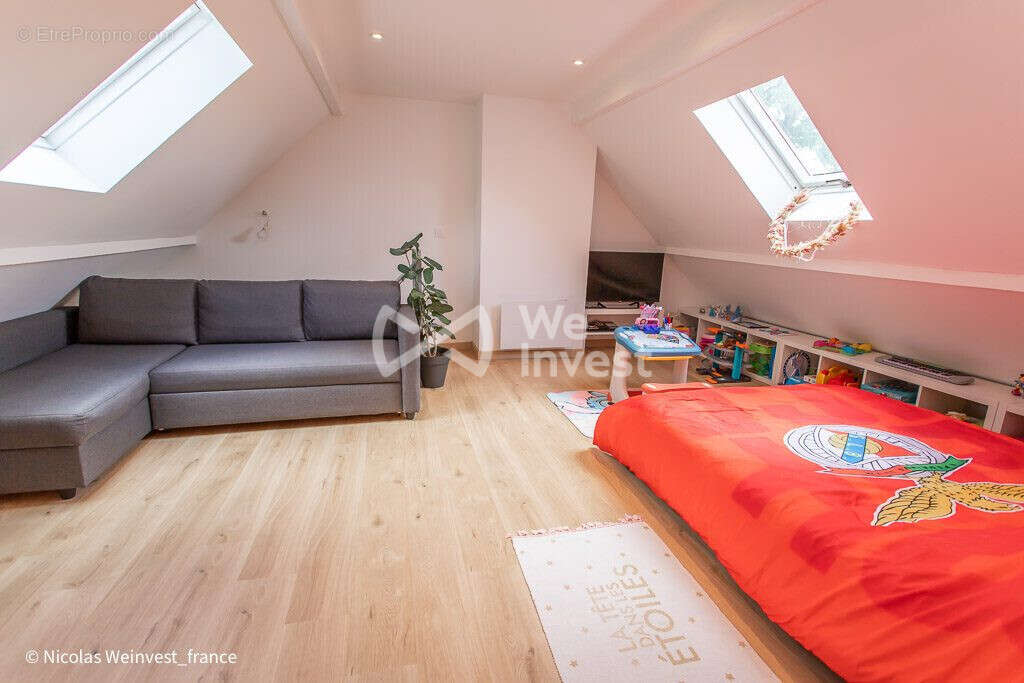 Maison 135 m² à Dampmart  - photo 6