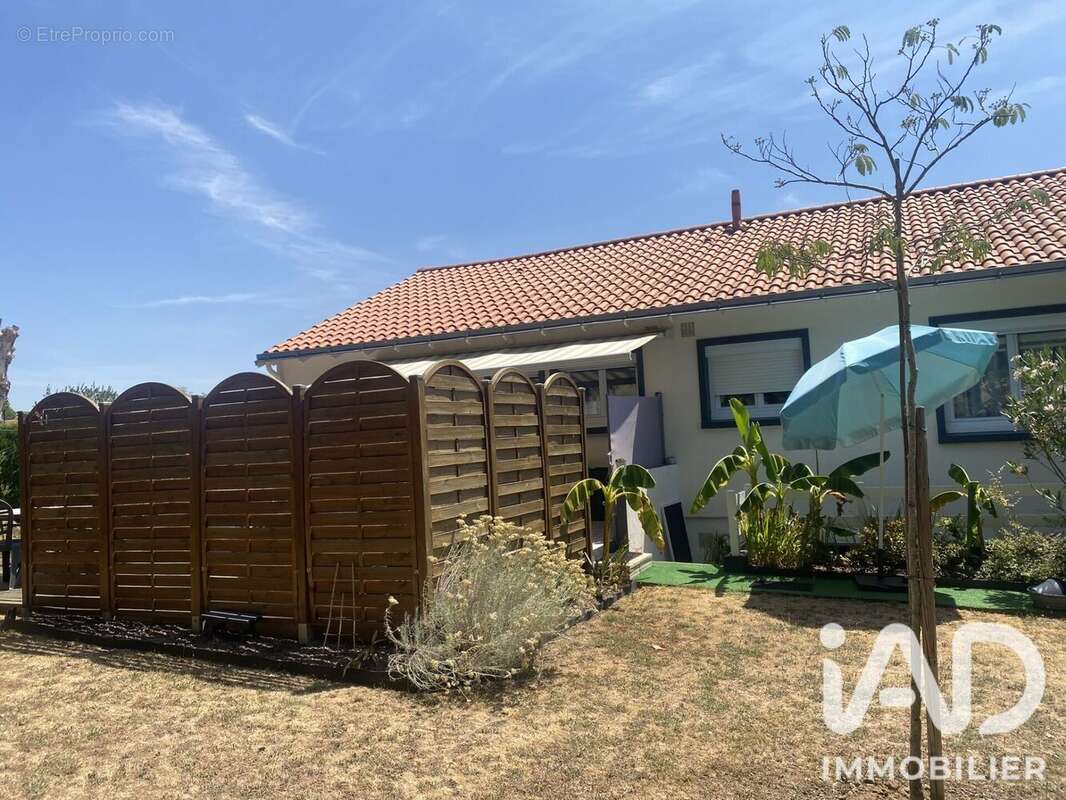 Photo 3 - Maison à CHOLET