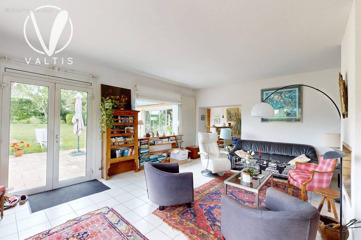 Maison à SAINT-CAST-LE-GUILDO