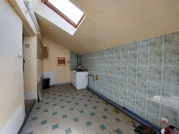 Maison à JULLOUVILLE