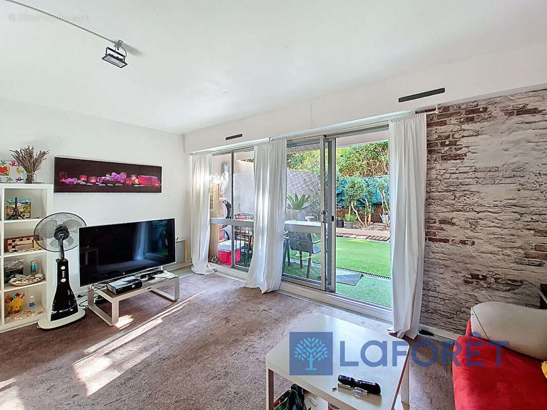 Appartement à LA SEYNE-SUR-MER