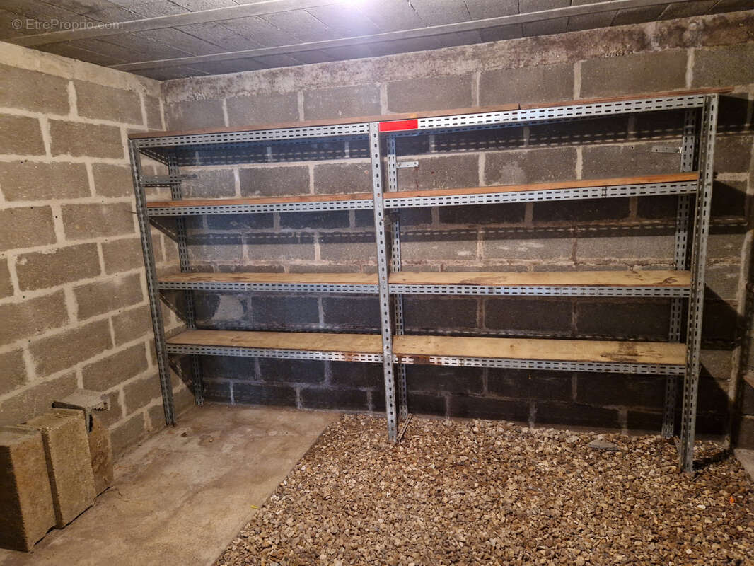 Maison à MONDOUBLEAU