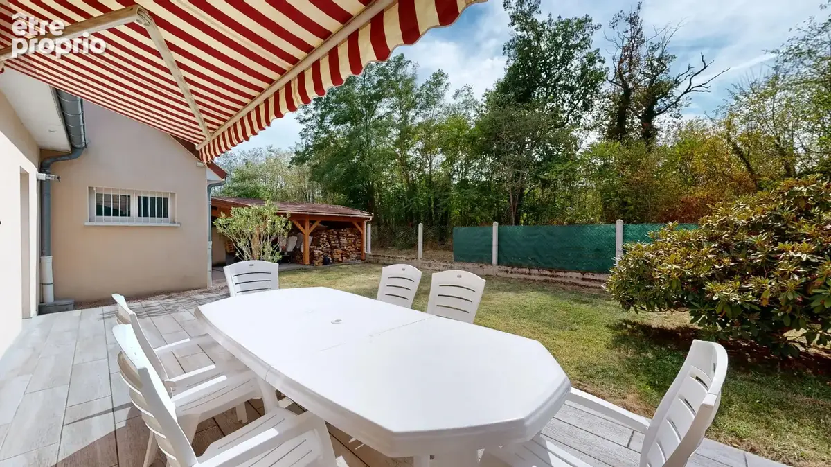 Maison trevol - photo 9