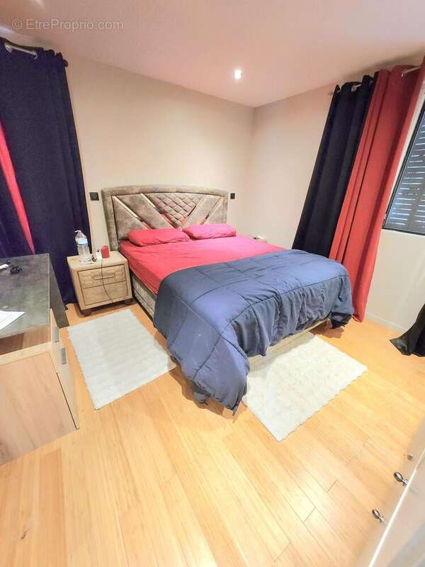 Photo 7 - Maison à GIVORS