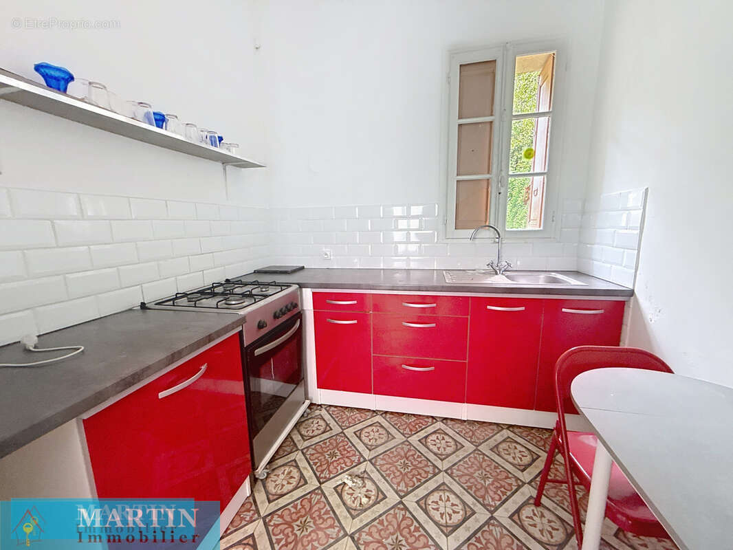 Appartement à AMELIE-LES-BAINS-PALALDA