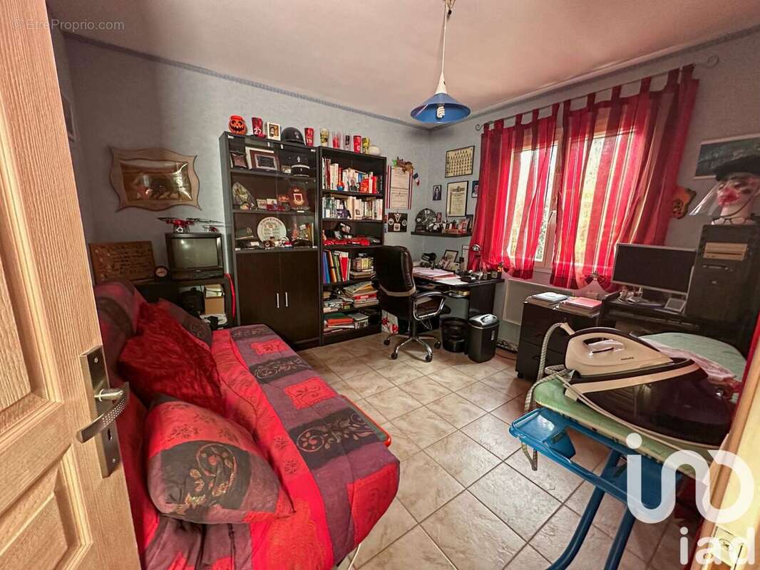 Photo 9 - Maison à PONTEILLA