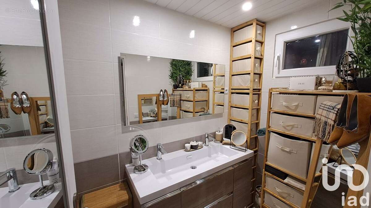 Photo 5 - Maison à SAINT-BRIEUC