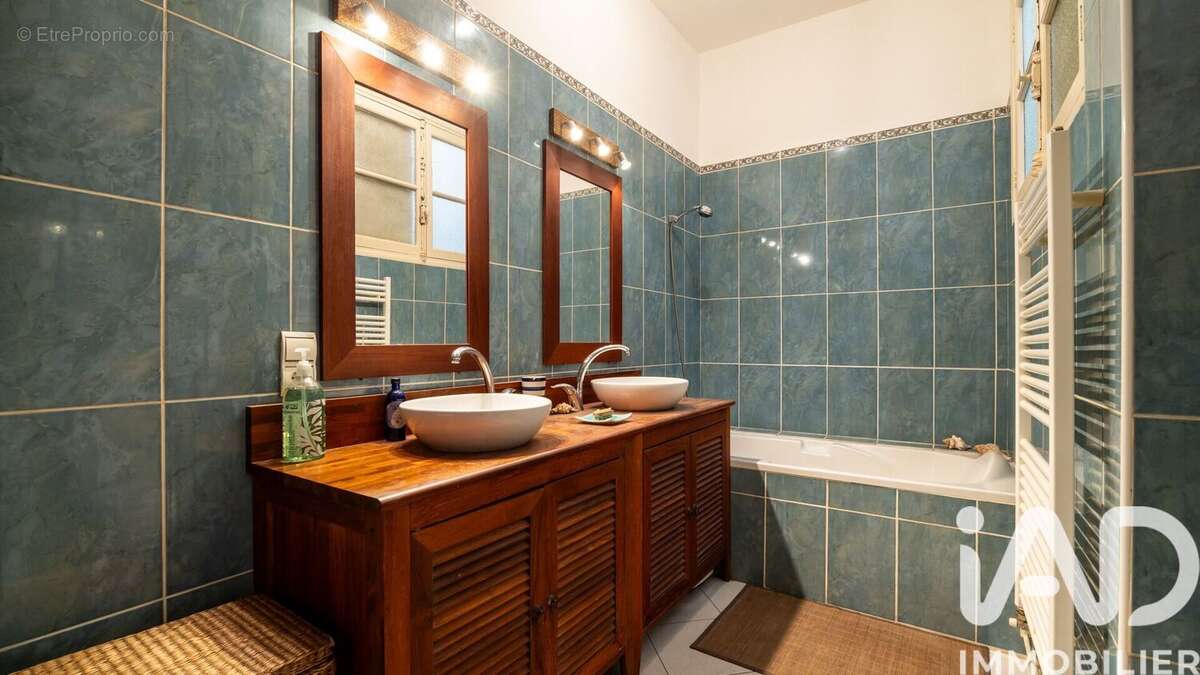 Photo 8 - Appartement à TOULOUSE