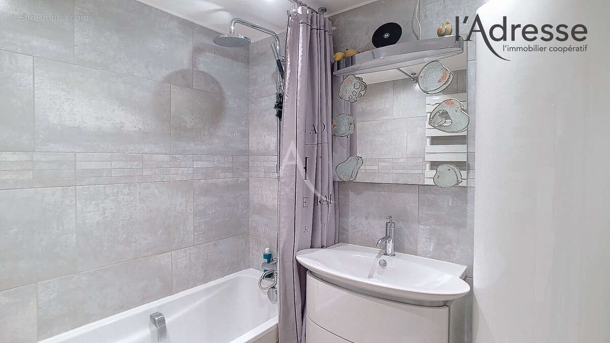 Appartement à PUTEAUX