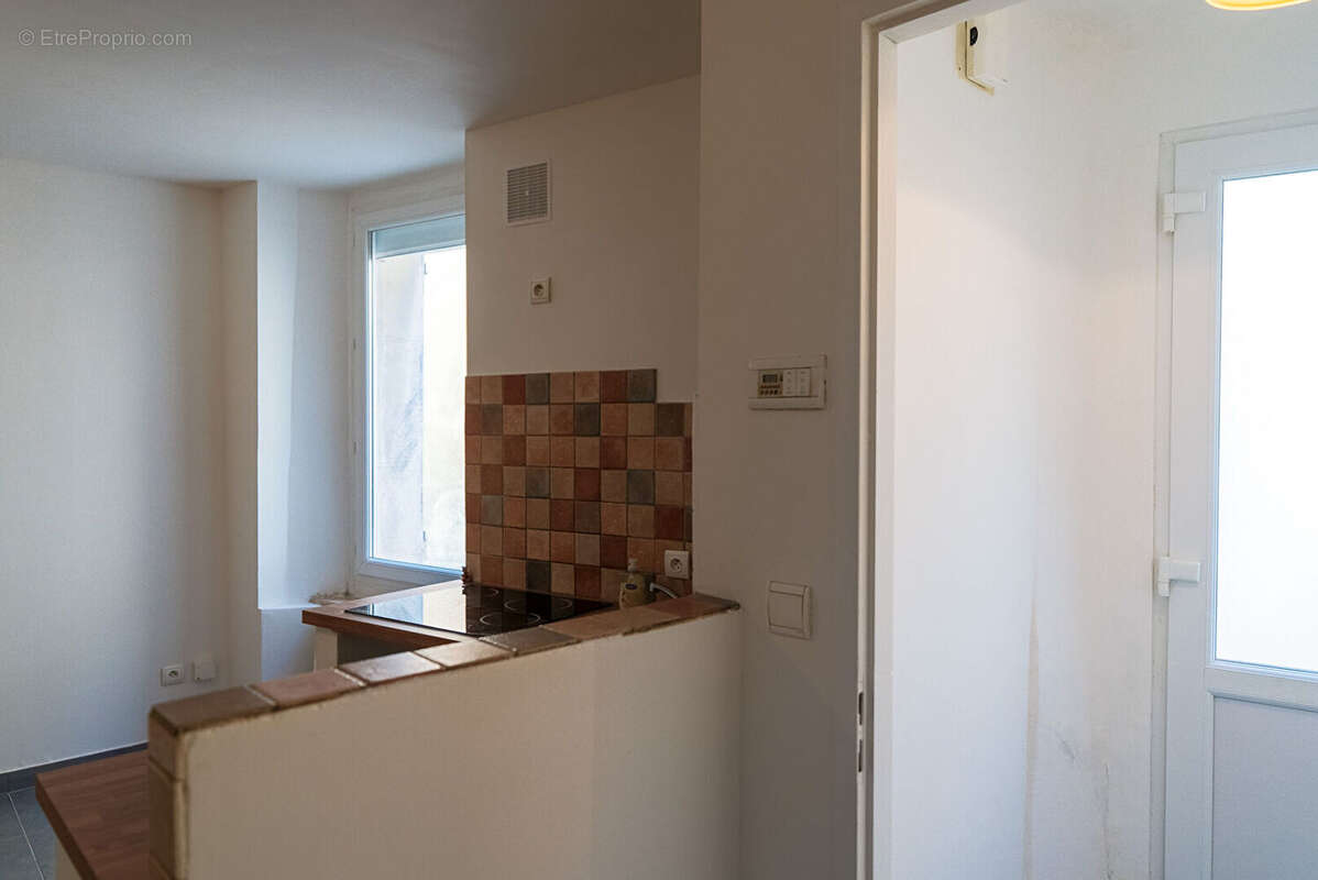 Maison à CARCASSONNE