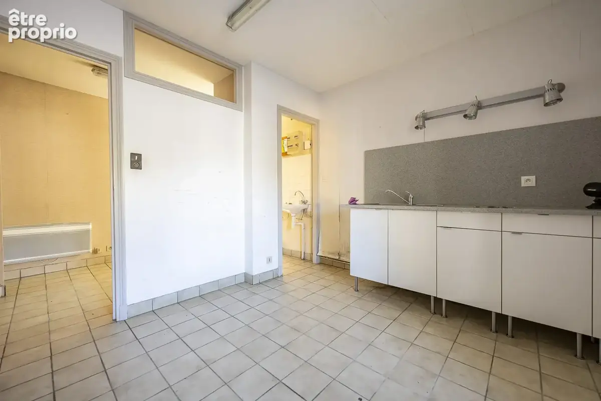 Maison 2 pièces 53 m² à vendre à Pleaux (15700) - photo 4