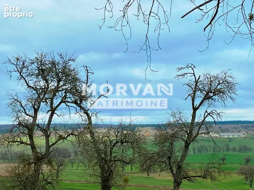 Maison et dependances sur beau terrain avec vue degagee - photo 13