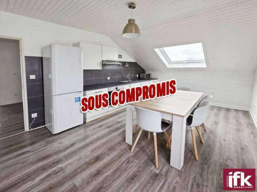 Maison à HORBOURG-WIHR