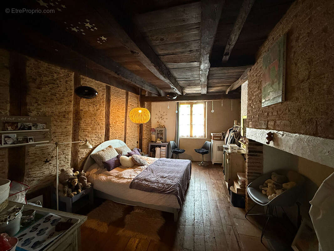 Appartement à FIGEAC