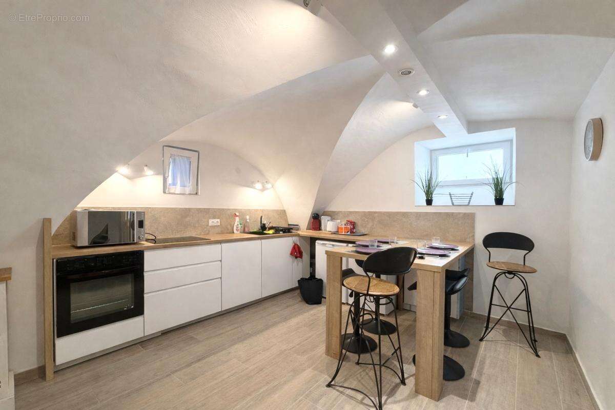 Appartement à LE CANNET