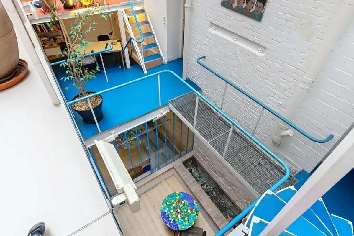 Appartement à PARIS-11E
