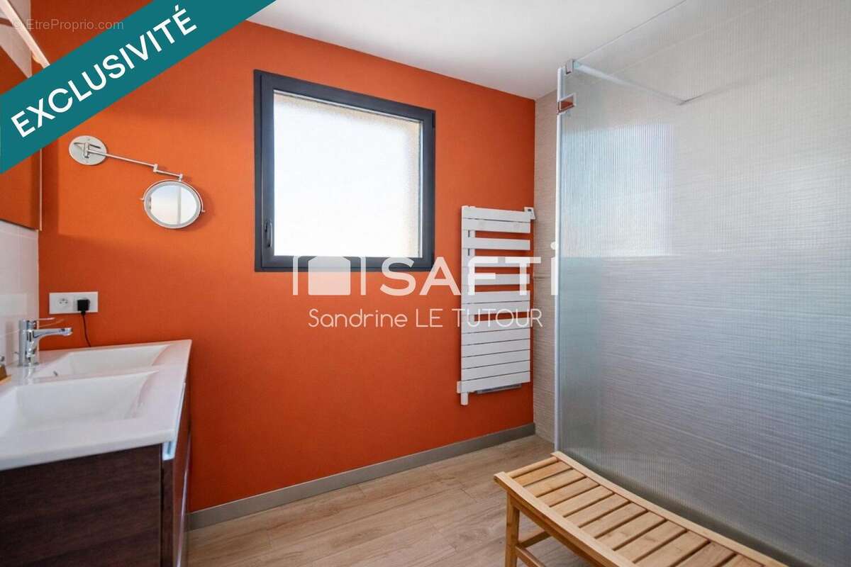 Photo 7 - Maison à SARZEAU