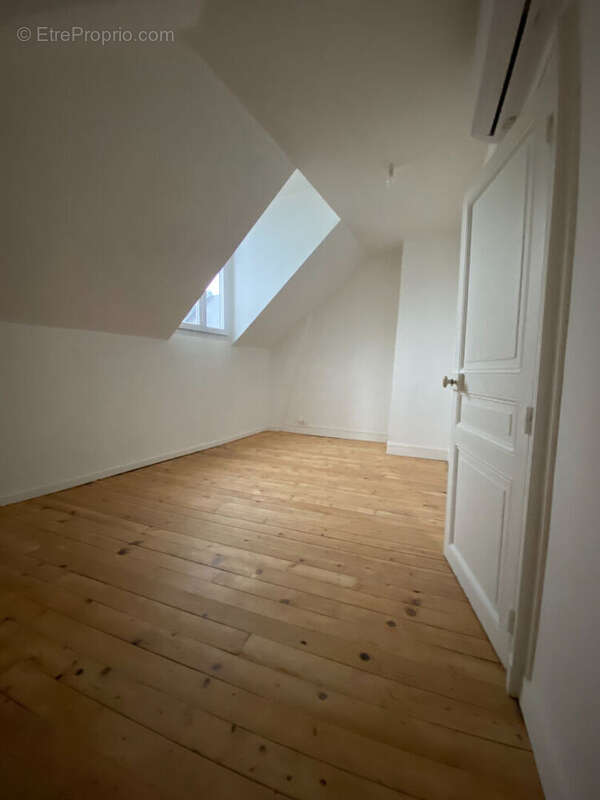 Appartement à SAINT-QUENTIN