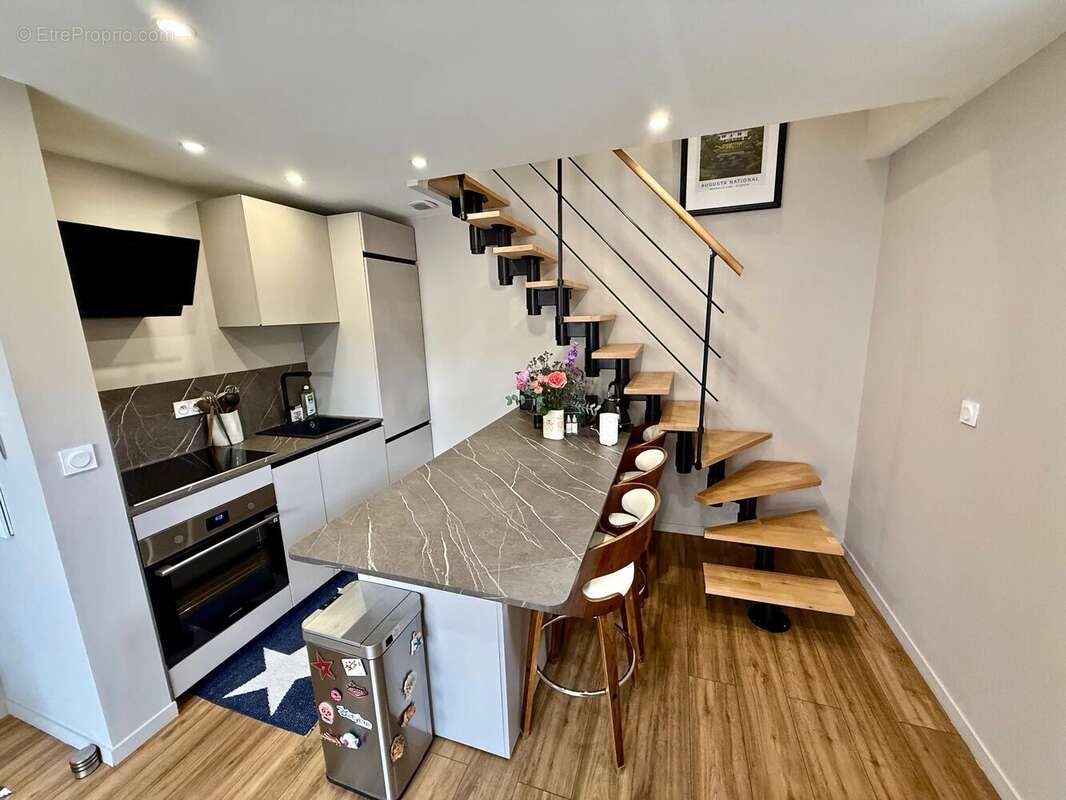 Appartement à CAGNES-SUR-MER