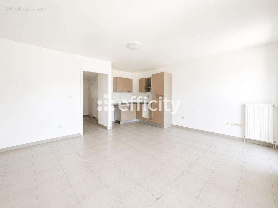 Appartement - photo 4