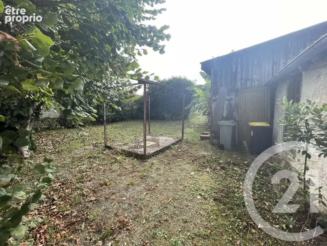 Maison 7 pièces 166 m² à vendre à Coutras (33230) - photo 10