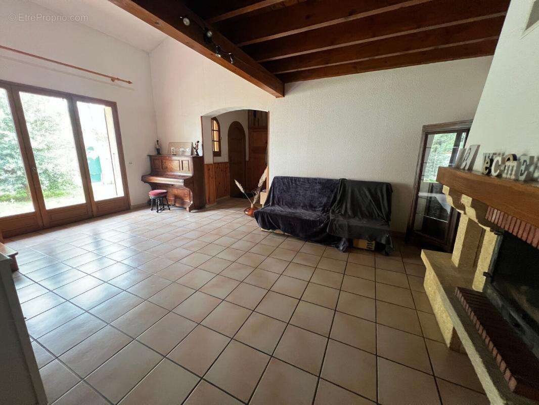 Maison à ARGELES-SUR-MER
