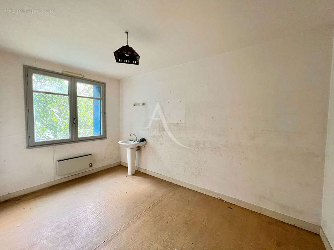 Maison à SAINT-MICHEL-EN-L'HERM