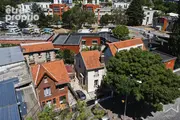 Maison à LA COURNEUVE