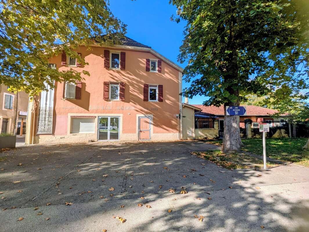 Appartement à MARCIAC