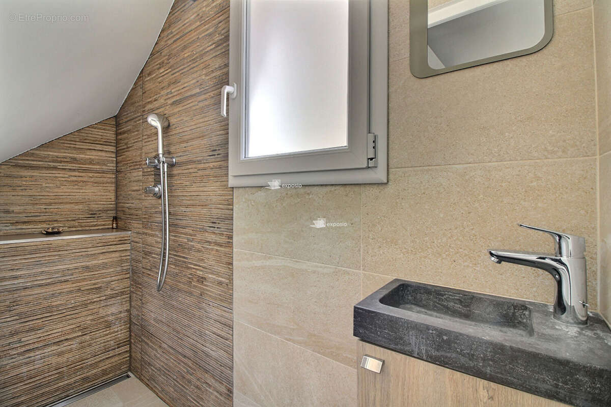 Villa individuelle - photo 12