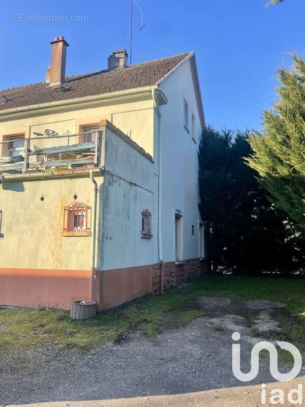 Photo 4 - Appartement à BENING-LES-SAINT-AVOLD