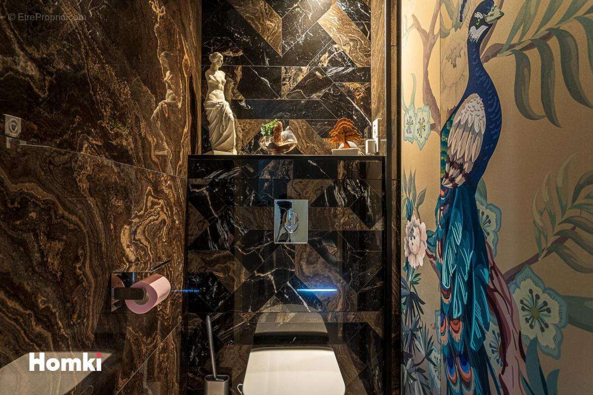 Appartement à LA VALETTE-DU-VAR