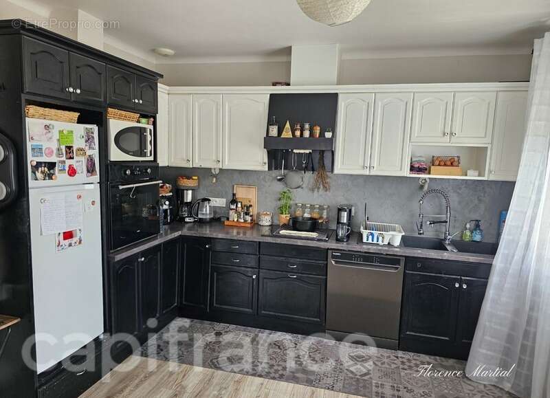 Maison individuelle T4 – DPE C, grand balcon et sous-sol complet à Marsannay-la-Côte (21) - photo 5