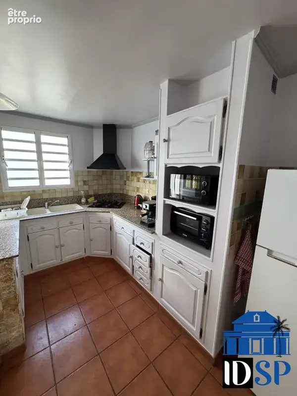 Maison 5 pièces 168 m² à vendre à Saint-Paul (97460) - photo 7