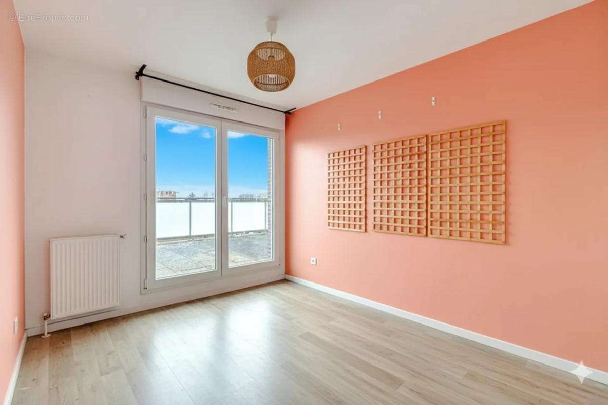 Appartement à CHOISY-LE-ROI