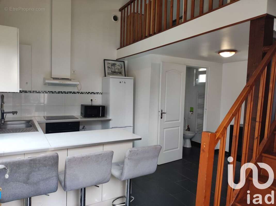 Photo 9 - Maison à LE THILLAY