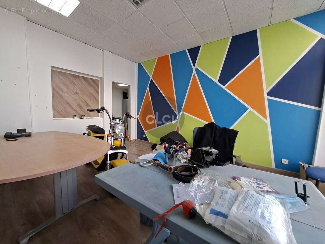 Appartement à LYON-7E