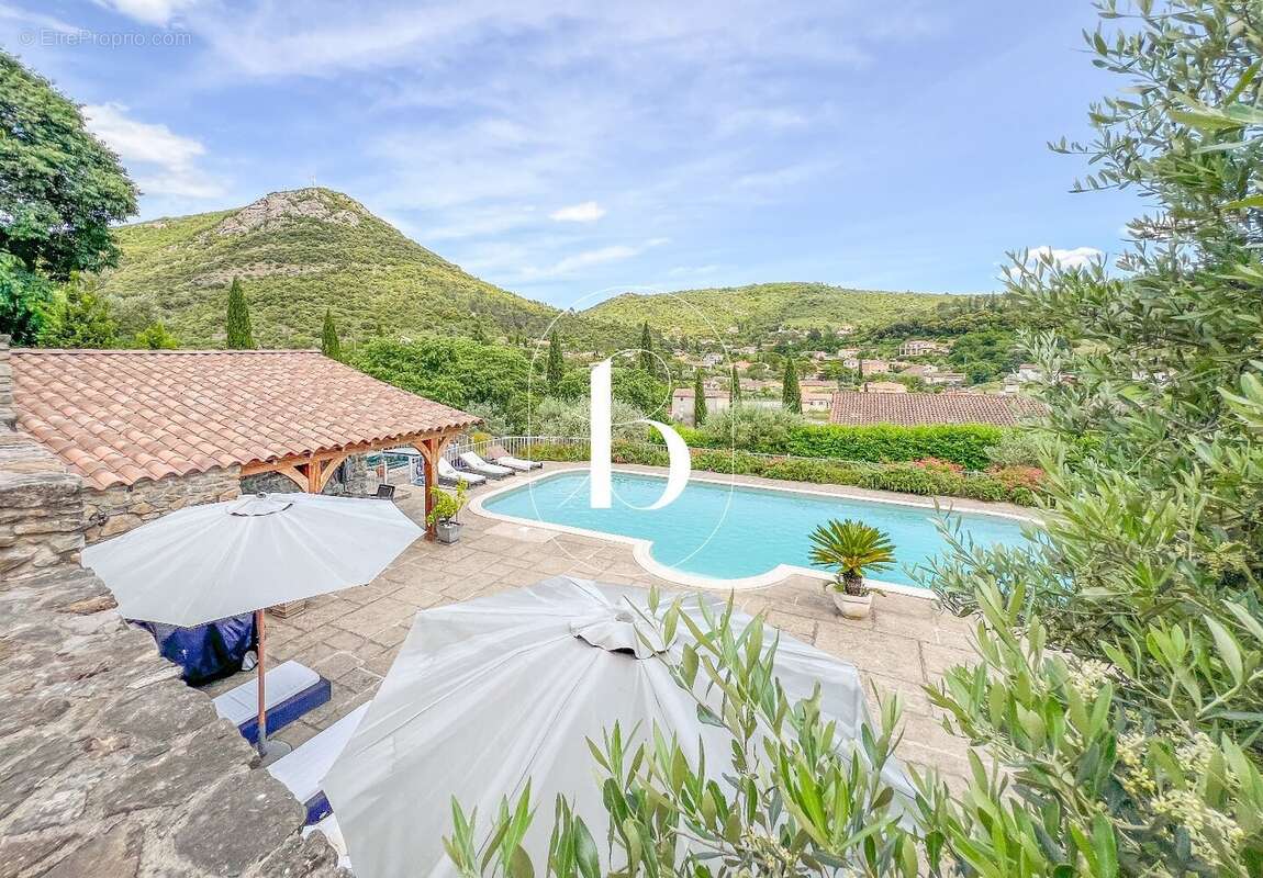 Vente en exclusivité d'un petit coin de paradis  - photo 2