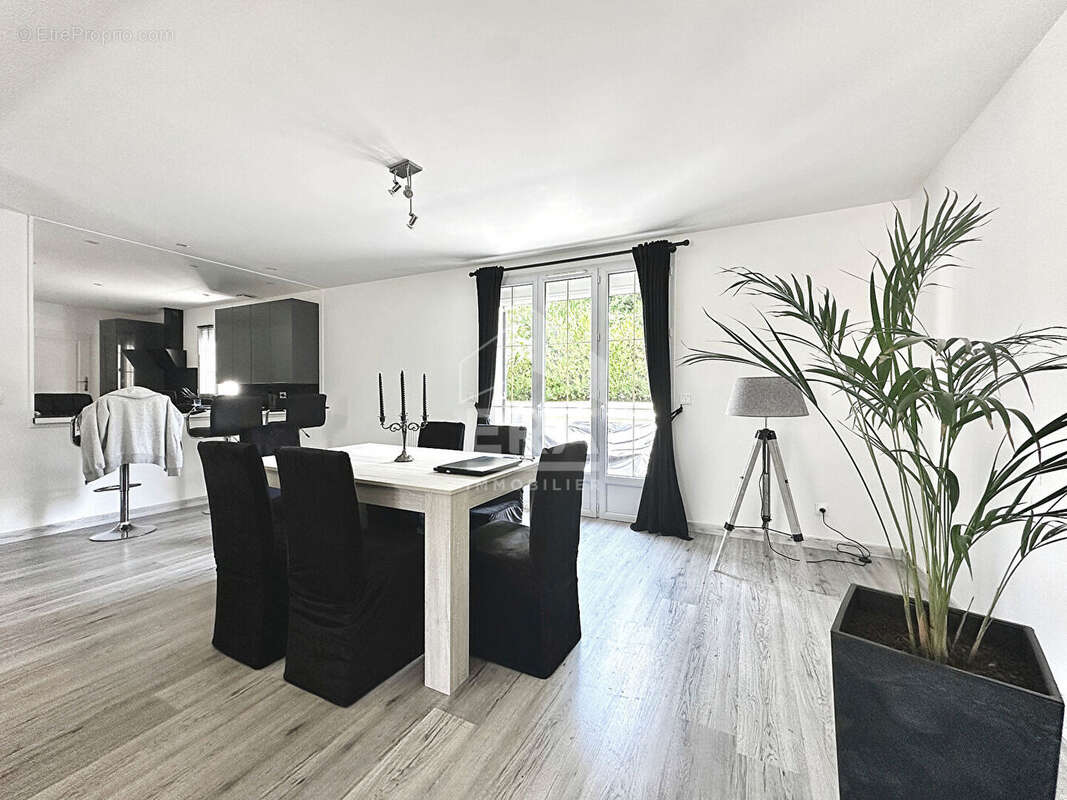 Maison 134m² à nemours - photo 10