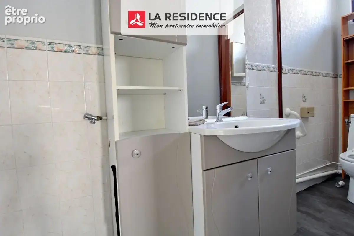 Maison 4 pièces 58 m² à vendre à Saint-Etienne-Du-Rouvray (76800) - photo 7