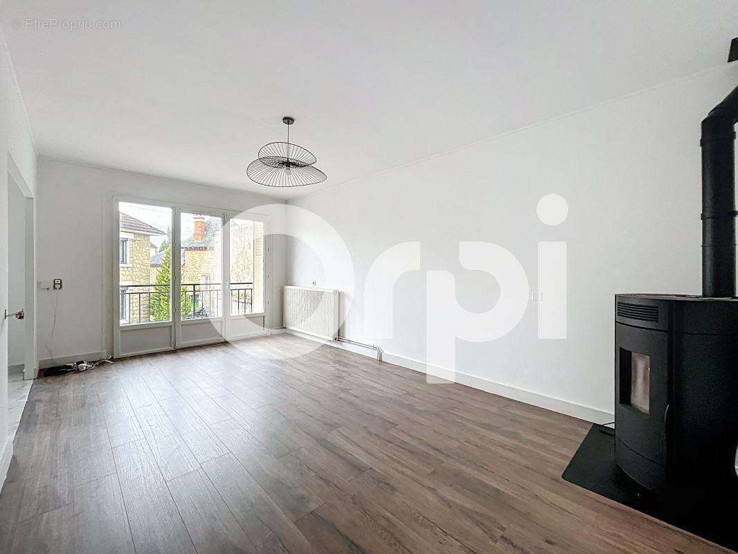 Maison à BRIVE-LA-GAILLARDE