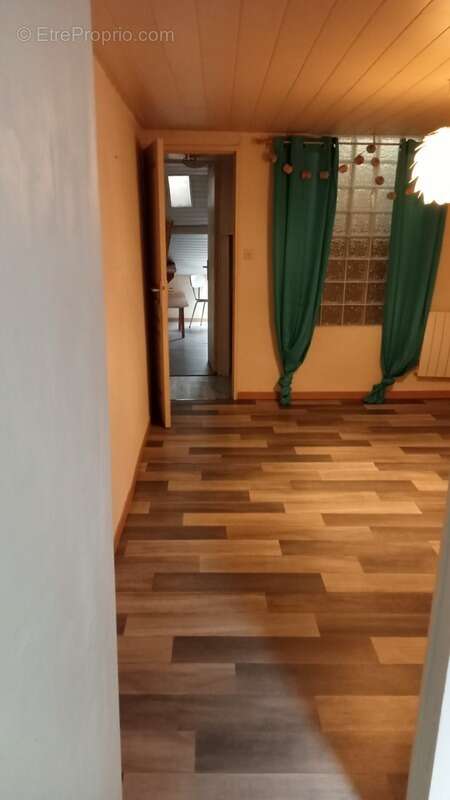 Maison à SAINT-GIRONS