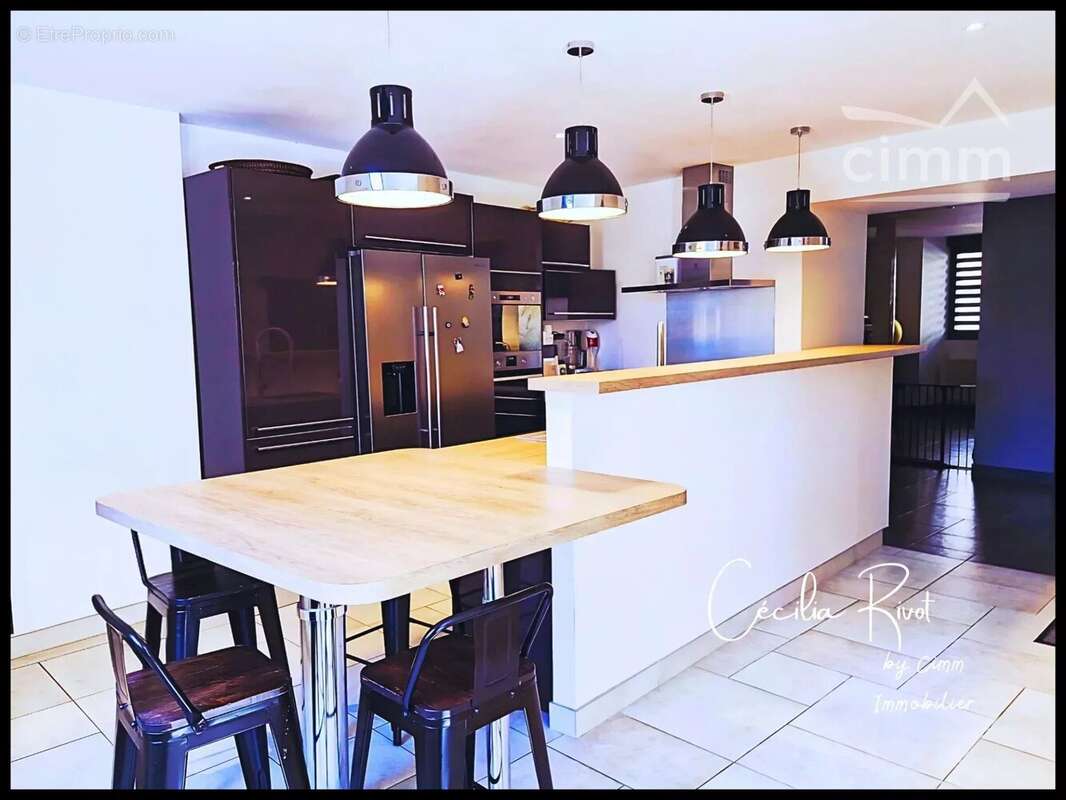 Propriété d'architecte d'exception au cœur de montendre - photo 4