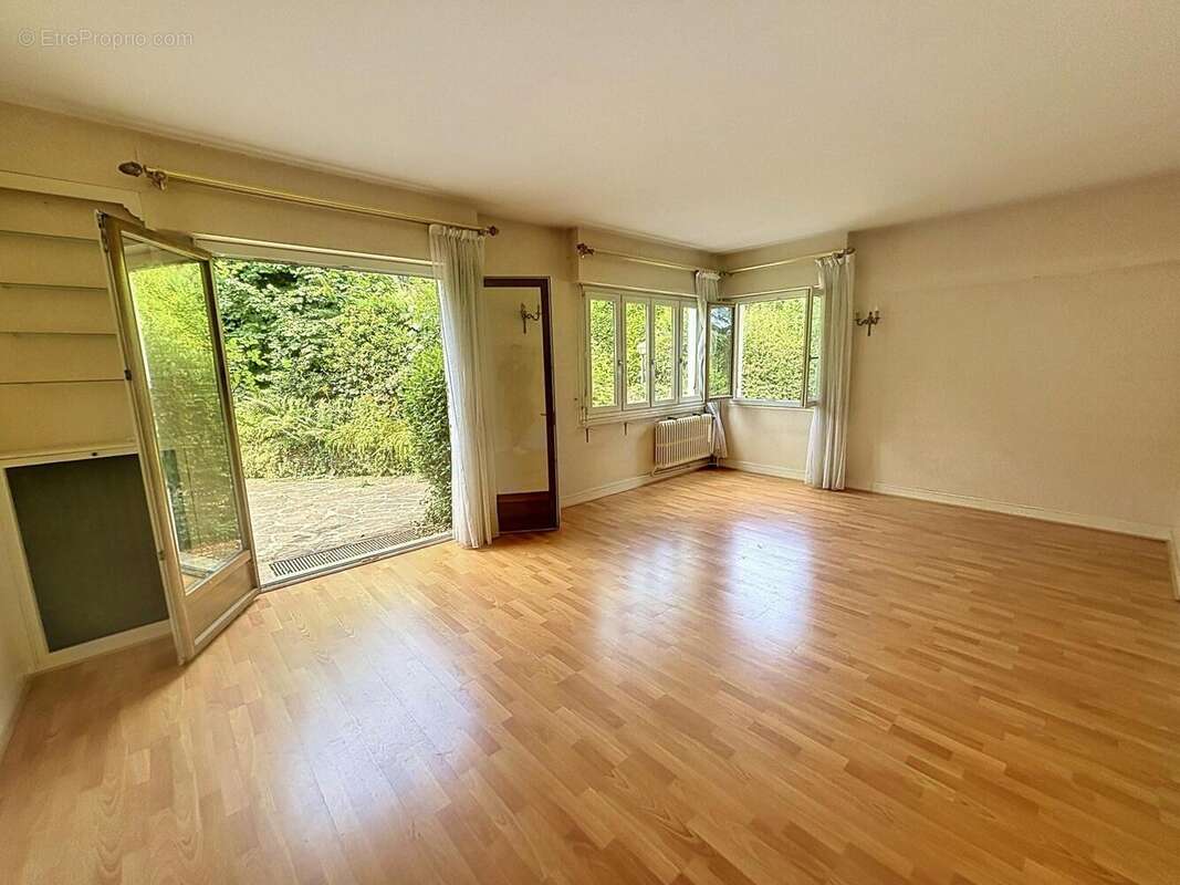 Photo 5 - Maison à VILLENNES-SUR-SEINE
