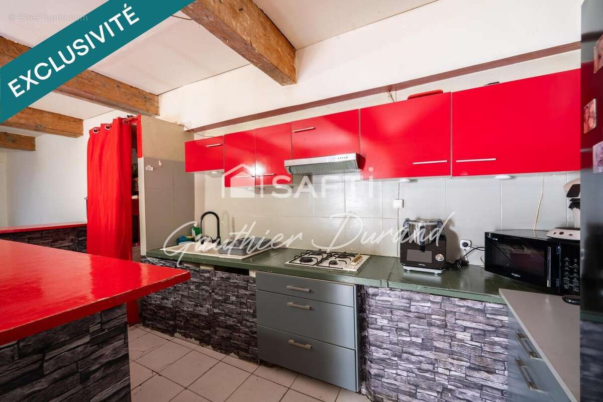 Photo 6 - Maison à BOMPAS