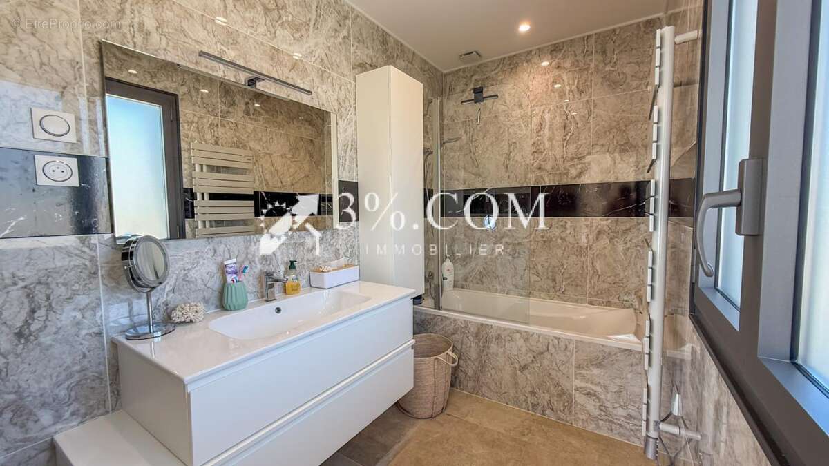 Villa d'exception a vendre - photo 23